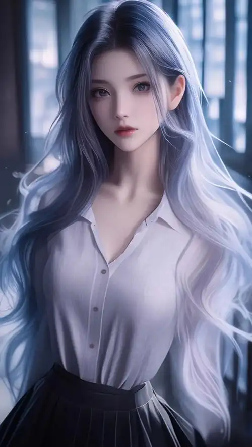 星河长明